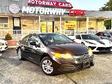 2015 Honda Civic 2dr CVT LX NO ACCIDENT | 89,407 KM ONLY