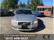 2010 Volvo S80 T6 - Photo 2