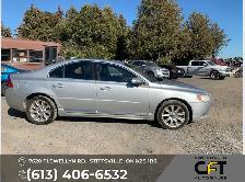 2010 Volvo S80 T6 - Photo 3