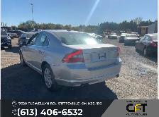 2010 Volvo S80 T6 - Photo 4