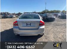 2010 Volvo S80 T6 - Photo 5