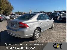 2010 Volvo S80 T6 - Photo 6