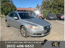 2010 Volvo S80 T6 - Photo 7