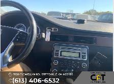 2010 Volvo S80 T6 - Photo 8