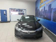 HONDA CIVIC 2018 SE AUTOMATIQUE SIEGES CHAUFFANT CAMÉRA RECUL CR - Photo 4