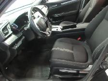 HONDA CIVIC 2018 SE AUTOMATIQUE SIEGES CHAUFFANT CAMÉRA RECUL CR - Photo 6