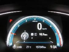 HONDA CIVIC 2018 SE AUTOMATIQUE SIEGES CHAUFFANT CAMÉRA RECUL CR - Photo 7
