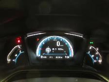 HONDA CIVIC 2018 SE AUTOMATIQUE SIEGES CHAUFFANT CAMÉRA RECUL CR - Photo 8