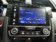 HONDA CIVIC 2018 SE AUTOMATIQUE SIEGES CHAUFFANT CAMÉRA RECUL CR - Photo 14