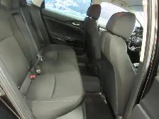 HONDA CIVIC 2018 SE AUTOMATIQUE SIEGES CHAUFFANT CAMÉRA RECUL CR - Photo 17