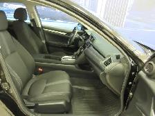 HONDA CIVIC 2018 SE AUTOMATIQUE SIEGES CHAUFFANT CAMÉRA RECUL CR - Photo 18