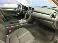 HONDA CIVIC 2018 SE AUTOMATIQUE SIEGES CHAUFFANT CAMÉRA RECUL CR - Photo 20