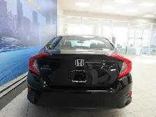 HONDA CIVIC 2018 SE AUTOMATIQUE SIEGES CHAUFFANT CAMÉRA RECUL CR - Photo 21