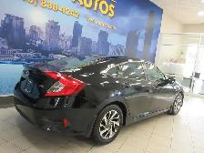 HONDA CIVIC 2018 SE AUTOMATIQUE SIEGES CHAUFFANT CAMÉRA RECUL CR - Photo 22