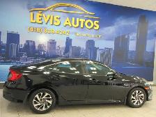 HONDA CIVIC 2018 SE AUTOMATIQUE SIEGES CHAUFFANT CAMÉRA RECUL CR - Photo 23