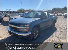2006 Chevrolet Colorado LT