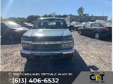 2006 Chevrolet Colorado LT - Photo 2