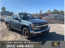2006 Chevrolet Colorado LT - Photo 3