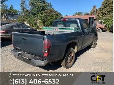 2006 Chevrolet Colorado LT - Photo 4