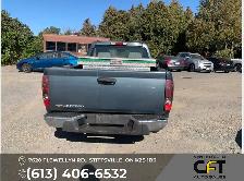 2006 Chevrolet Colorado LT - Photo 5