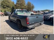 2006 Chevrolet Colorado LT - Photo 6