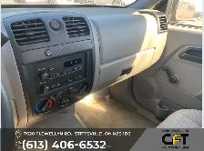 2006 Chevrolet Colorado LT - Photo 7