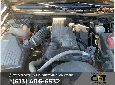 2006 Chevrolet Colorado LT - Photo 9