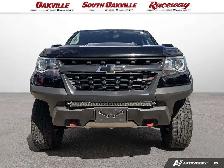 2019 Chevrolet Colorado 4WD ZR2 | CLEAN CARFAX | NO ACCIDENTS | - Photo 2