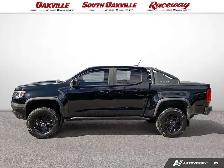 2019 Chevrolet Colorado 4WD ZR2 | CLEAN CARFAX | NO ACCIDENTS | - Photo 3