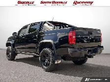 2019 Chevrolet Colorado 4WD ZR2 | CLEAN CARFAX | NO ACCIDENTS | - Photo 4