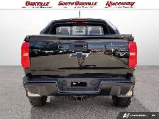 2019 Chevrolet Colorado 4WD ZR2 | CLEAN CARFAX | NO ACCIDENTS | - Photo 5
