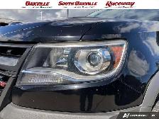 2019 Chevrolet Colorado 4WD ZR2 | CLEAN CARFAX | NO ACCIDENTS | - Photo 8