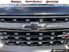 2019 Chevrolet Colorado 4WD ZR2 | CLEAN CARFAX | NO ACCIDENTS | - Photo 9