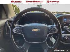 2019 Chevrolet Colorado 4WD ZR2 | CLEAN CARFAX | NO ACCIDENTS | - Photo 14