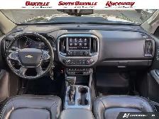 2019 Chevrolet Colorado 4WD ZR2 | CLEAN CARFAX | NO ACCIDENTS | - Photo 24