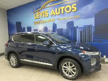 HYUNDAI SANTA FE 2019 2.4L AWD ESSENTIAL TRES PROPRE & TOUT EQUI - Photo 2