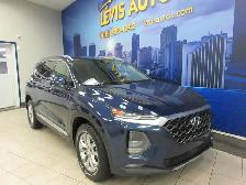 HYUNDAI SANTA FE 2019 2.4L AWD ESSENTIAL TRES PROPRE & TOUT EQUI - Photo 3