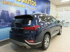 HYUNDAI SANTA FE 2019 2.4L AWD ESSENTIAL TRES PROPRE & TOUT EQUI - Photo 8