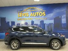 HYUNDAI SANTA FE 2019 2.4L AWD ESSENTIAL TRES PROPRE & TOUT EQUI - Photo 10
