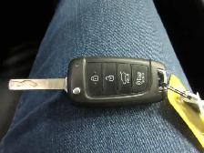 HYUNDAI SANTA FE 2019 2.4L AWD ESSENTIAL TRES PROPRE & TOUT EQUI - Photo 19