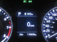 HYUNDAI SANTA FE 2019 2.4L AWD ESSENTIAL TRES PROPRE & TOUT EQUI - Photo 28