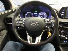 HYUNDAI SANTA FE 2019 2.4L AWD ESSENTIAL TRES PROPRE & TOUT EQUI - Photo 29