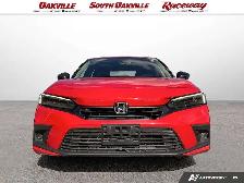 2022 Honda Civic TOURING | CLEAN CARFAX | NO ACCIDENTS | - Photo 2