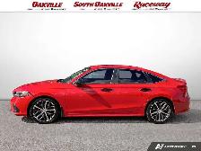 2022 Honda Civic TOURING | CLEAN CARFAX | NO ACCIDENTS | - Photo 3