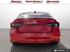 2022 Honda Civic TOURING | CLEAN CARFAX | NO ACCIDENTS | - Photo 5