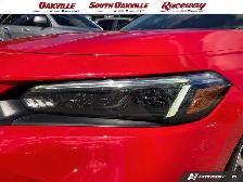 2022 Honda Civic TOURING | CLEAN CARFAX | NO ACCIDENTS | - Photo 8