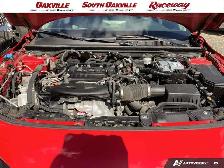 2022 Honda Civic TOURING | CLEAN CARFAX | NO ACCIDENTS | - Photo 10