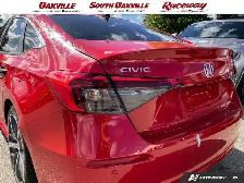 2022 Honda Civic TOURING | CLEAN CARFAX | NO ACCIDENTS | - Photo 11