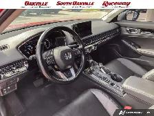 2022 Honda Civic TOURING | CLEAN CARFAX | NO ACCIDENTS | - Photo 13