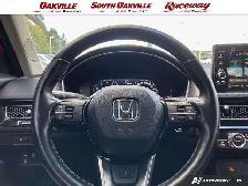 2022 Honda Civic TOURING | CLEAN CARFAX | NO ACCIDENTS | - Photo 14